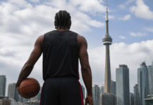Kawhi Leonard vuelve a Toronto: ¿repetirá la hazaña?