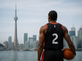 Kawhi Leonard vuelve a Toronto: ¿repetirá la hazaña?