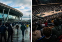 Spurs y Pelicans agotan las entradas para París y Manchester