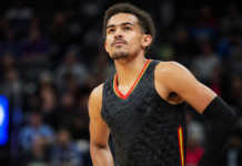 Trae Young explica por qué no triunfó con Atlanta Hawks