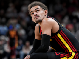 Trae Young explica por qué no triunfó con Atlanta Hawks