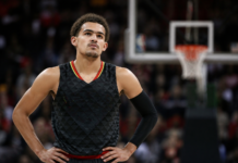 Trae Young explica por qué no triunfó con Atlanta Hawks