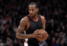 Kawhi Leonard seguirá en Toronto: firma por 115 millones