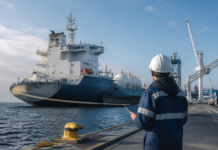 H2Site logra 3,4 millones para el hidrógeno en grandes buques