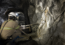 Tiger Gold halla oro en 342 metros en Quinchía, Colombia