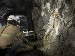 Tiger Gold halla oro en 342 metros en Quinchía, Colombia