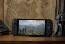 El Señor de los Anillos: dos juegazos llegan pronto a Switch 2
