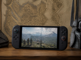 El Señor de los Anillos: dos juegazos llegan pronto a Switch 2