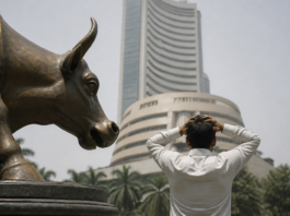 India ajusta su Bolsa, pero podría atacar el problema equivocado