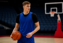 Cooper Flagg prepara su asalto a la NBA y ya da miedo