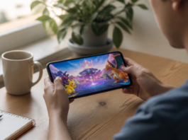 Pokémon UNITE anuncia Aeos Crown 2027 y esto es lo que se sabe
