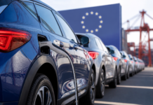 La UE limita los coches chinos: alerta por los híbridos