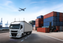Transporte y almacenamiento disparan su negocio un 8,3% en julio