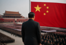 Xi Jinping: del exilio rural al poder absoluto en China