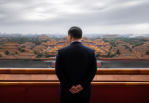 Xi Jinping: del exilio rural al poder absoluto en China