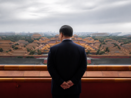 Xi Jinping: del exilio rural al poder absoluto en China