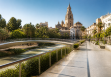 Murcia acelera con IA: servicios públicos más eficientes