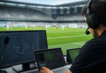 Del resultado al dato: cómo la tecnología transforma el fútbol