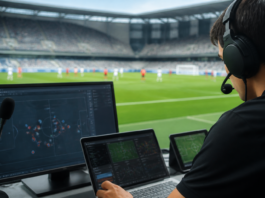 Del resultado al dato: cómo la tecnología transforma el fútbol