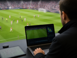 Del resultado al dato: cómo la tecnología transforma el fútbol