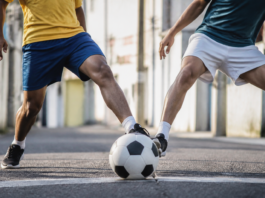 El clásico de las siete zonas vuelve casi 30 años después