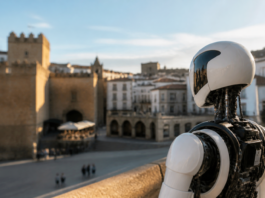 Extremadura Digital Day: el futuro tecnológico llega a Cáceres