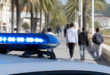 Tavernes de la Valldigna investiga una agresión racista
