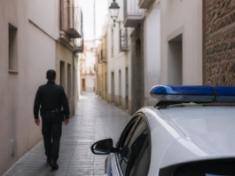 Tavernes de la Valldigna investiga una agresión racista