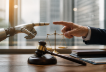 EEUU responsabilizará a OpenAI si una IA comete un delito