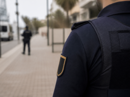 Valldigna investiga una agresión racista grabada en vídeo