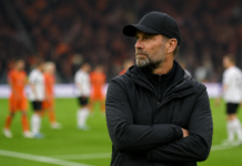 Niederlande – Deutschland: la era Klopp deja sus claves