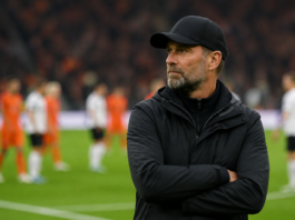 Niederlande – Deutschland: la era Klopp deja sus claves