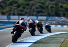 MotoGP volverá a Jerez: ya hay fecha para el Gran Premio 2027
