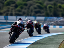 MotoGP volverá a Jerez: ya hay fecha para el Gran Premio 2027