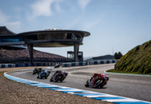 MotoGP volverá a Jerez: ya hay fecha para el Gran Premio 2027
