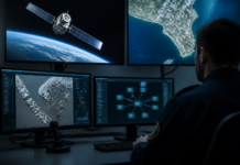 Satélites e IA: cómo prever entradas masivas en Ceuta