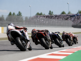 MotoGP 2027 descubre el calendario completo y todas sus fechas