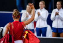 España cae ante Chequia y se despide de la Billie Jean King Cup