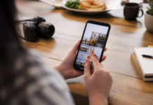 Instagram: descubre cómo compartir lo que te apasiona