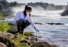 Salud ambiental en Iguazú: prevenir enfermedades es clave