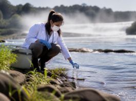 Salud ambiental en Iguazú: prevenir enfermedades es clave