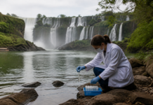 Salud ambiental en Iguazú: prevenir enfermedades es clave