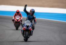 Lecuona gana y obliga a Bulega a esperar por el título