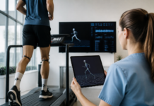 Sidhe 3D transforma la fisioterapia deportiva con tecnología