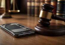 Apple, condenada a pagar 5.700 millones por el Taptic Engine