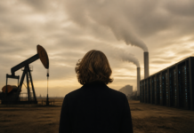 Naomi Klein alerta: la IA y el petróleo sellan un pacto