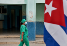 Cuba reconoce seis enfermedades simultáneas, sin cifras oficiales
