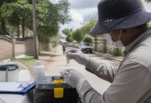 Salta presenta un plan contra enfermedades transmitidas