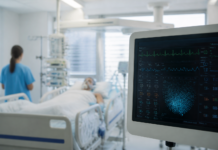 La IA podría detectar la sepsis hasta seis horas antes