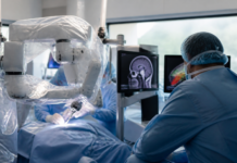 Robótica y resonancia: el salto de la neurocirugía infantil